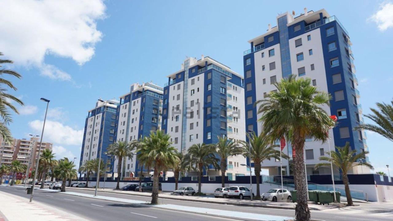 La Manga Apartamento - Primera Linea San Javier Exterior photo
