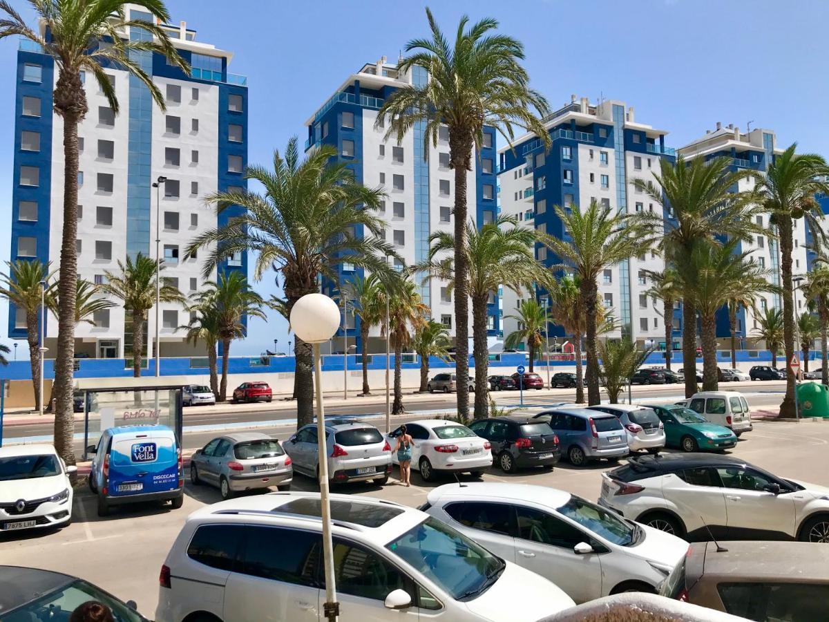 La Manga Apartamento - Primera Linea San Javier Exterior photo