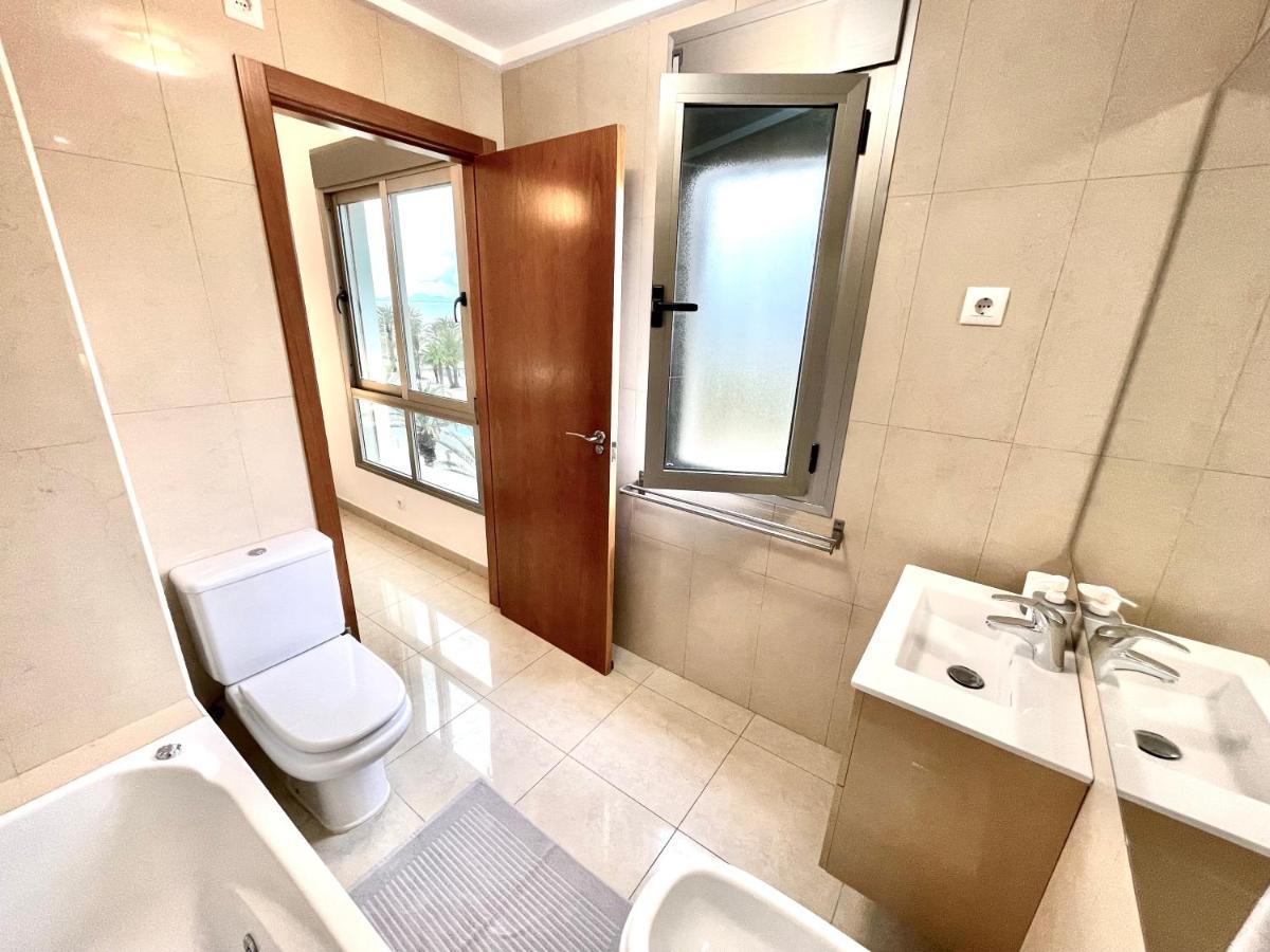 La Manga Apartamento - Primera Linea San Javier Exterior photo